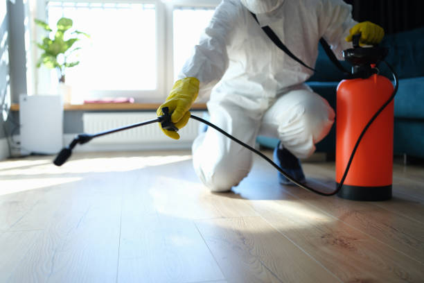 Trusted Unattended Death Cleanup service in Henderson, KY - Four Month Blood Cleanse